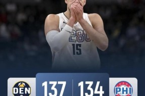 掘金带队取胜！，蒂姆重要时刻出色防守气势如虹延续的简单介绍